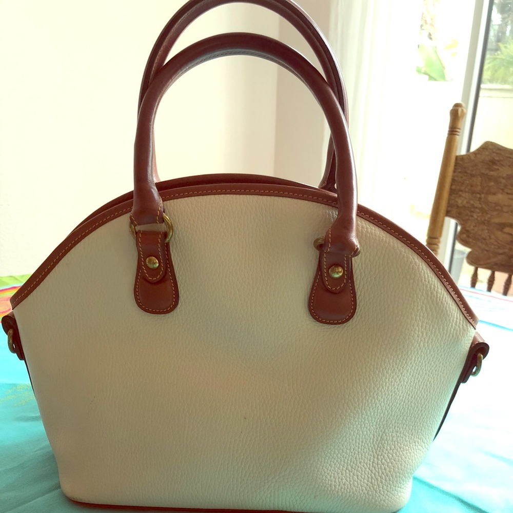 Vintage Coach bag